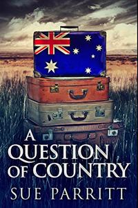 A Question Of Country