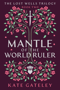 Mantle of the World Ruler
