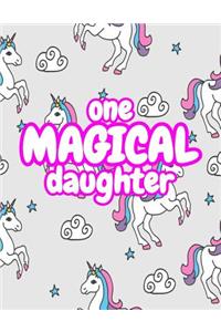One Magical Daughter