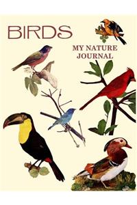 My Nature Journal