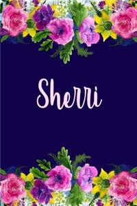 Sherri