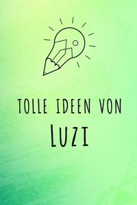 Tolle Ideen von Luzi