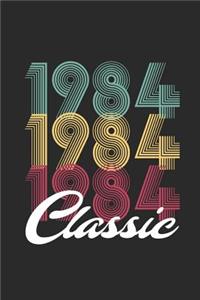 Classic 1984