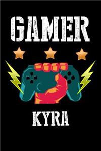 Gamer Kyra