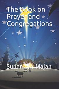 Book on Prayer and Congregations