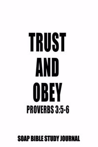 Proverbs 3