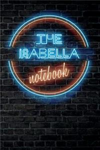 The ISABELLA Notebook