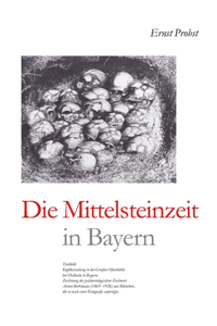 Mittelsteinzeit in Bayern