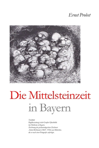 Die Mittelsteinzeit in Bayern