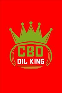 CBD Oil King