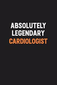 Absolutely Legendary Cardiologist