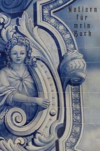 Notizen für mein Buch