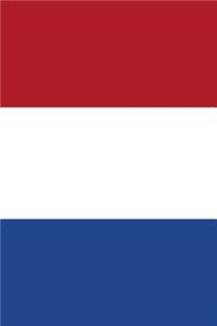 Flag of the Netherlands