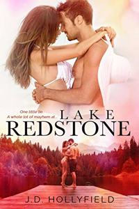 Lake Redstone