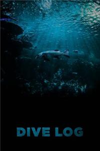 Dive Log