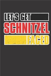 Let's Get Schitzel Faced