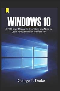 Windows 10