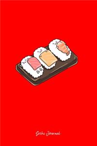 Sushi Journal