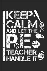 Keep Calm