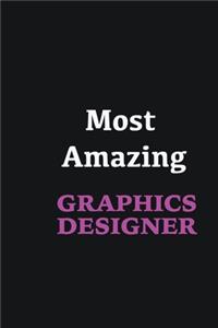 Most Amazing Graphics Designer