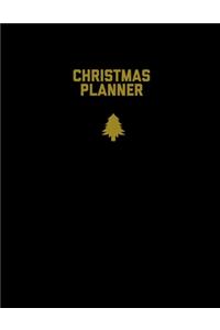 Christmas Planner