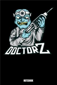 Doctor Z Notebook