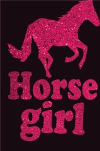 Horse Girl
