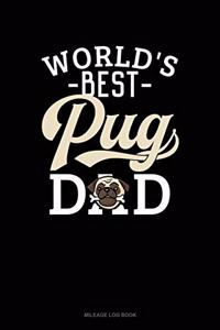 World's Best Pug Dad