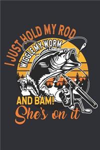 Best Fishing Buddy