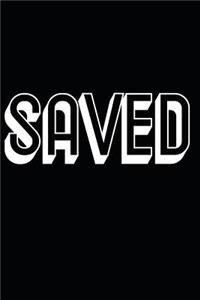 Saved