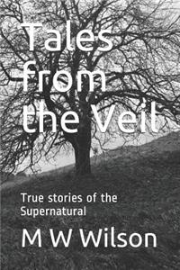 Tales from the Veil