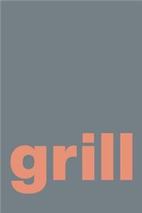 Grill