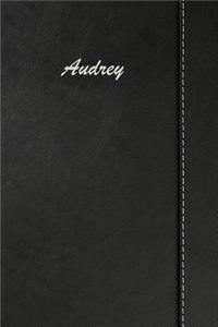 Audrey