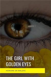 The Girl with Golden Eyes