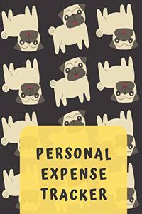 Personal Expense Tracker