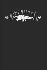 Platypus Heartbeat