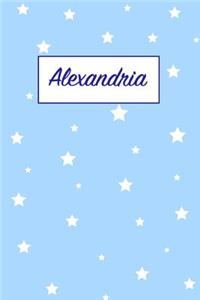 Alexandria