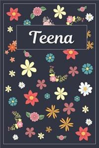 Teena