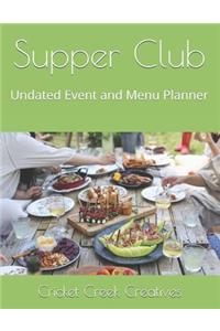 Supper Club