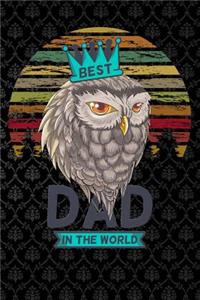 best dad in the world