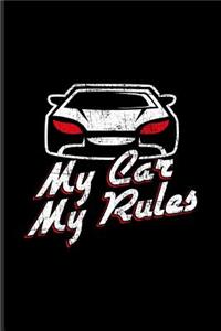 My Car My Rules