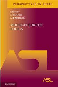 Model-Theoretic Logics