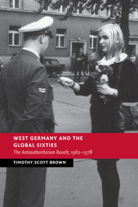 West Germany and the Global Sixties