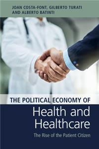 Political Economy of Health and Healthcare