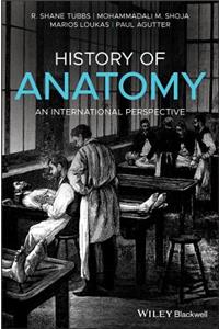 History of Anatomy