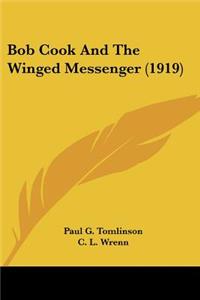 Bob Cook And The Winged Messenger (1919)