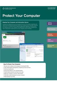 Protect Your Computer Coursenotes