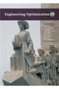 Engineering Optimization 2014