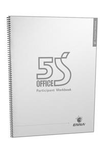 5s Office Version 1 Participant Workbook