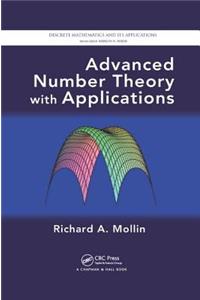 Advanced Number Theory with Applications